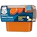 Gerber 1st Foods Sweet Potatoes, 2.5 oz Tubs, 2 Count (Pack of 8)