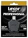 Lexar Professional XQD 2.0 USB 3.0 Reader - LRWXQDRBNA