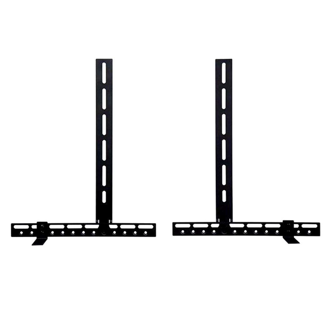 l bracket for soundbar