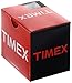 Timex Women's T5K018 Ironman Traditional 30-Lap Blue/Silver-Tone Resin Strap Watch