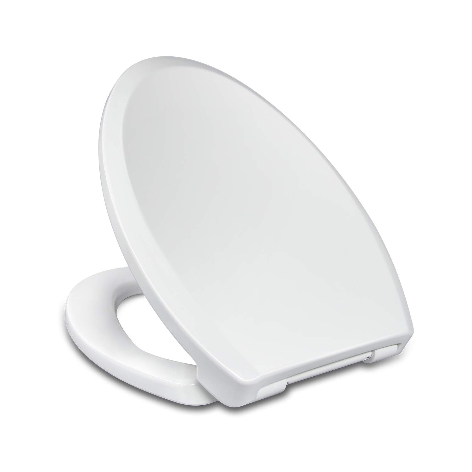 Best elongated toilet seat in color
