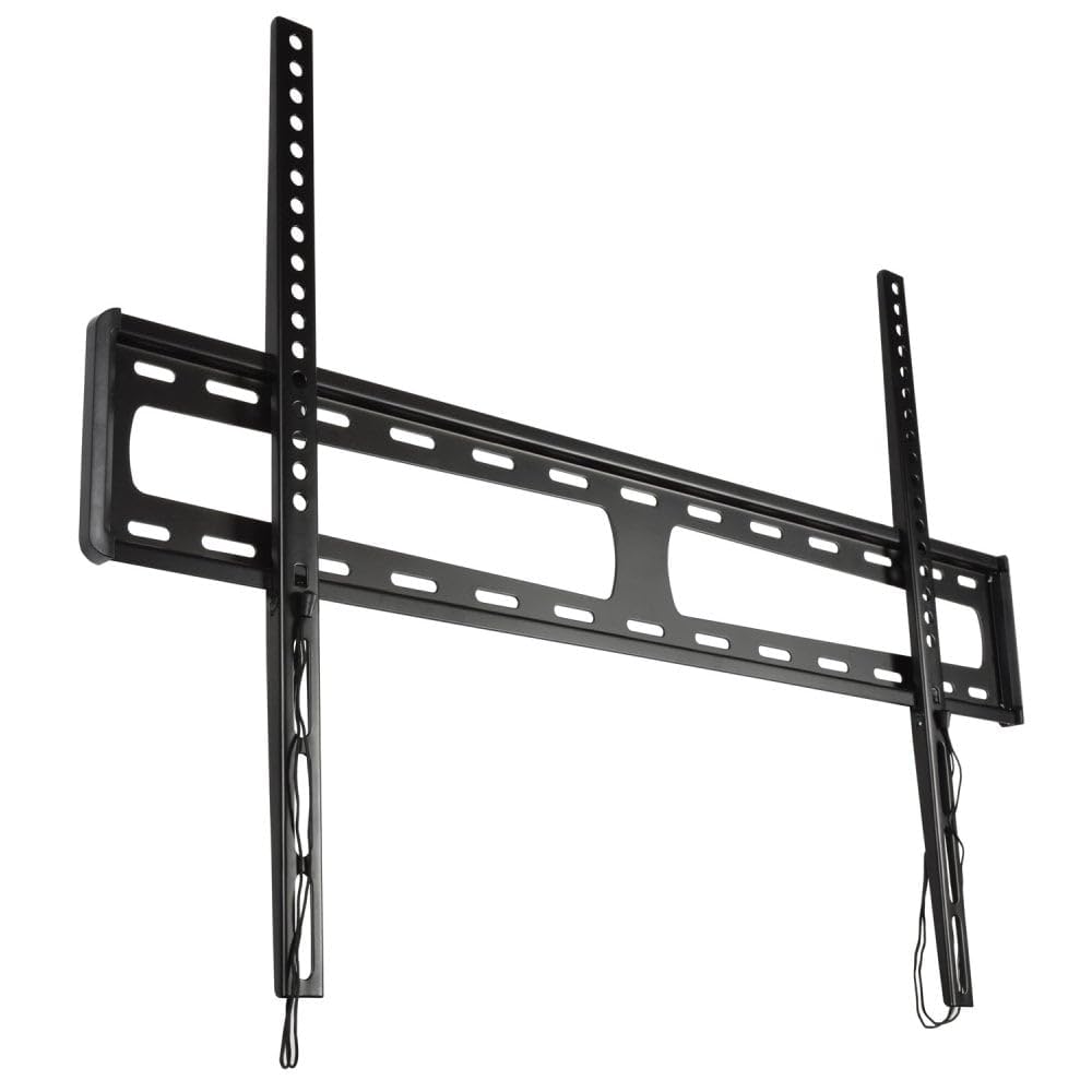 AV: Link | Professional Fixed Ultra Slim TV Bracket | 47" To 90" Screens