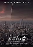 d'artiste Matte Painting 3