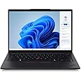Lenovo ThinkPad T14 Gen 5 21ML008NUS 14" Touchscreen Notebook - WUXGA - Intel Core Ultra 7 165U - vPro Technology - 32 GB - 512 GB SSD - English Keyboard - Black