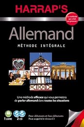 Allemand méthode intégrale