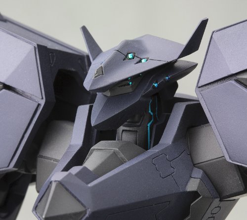 Muv-Luv Alternative Total Eclipse F-22A Raptor preceding production model Infiniti -'s specification (NONScale Plastic Kit)