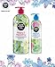 Good Virtues Co. Christmas Gift Set Black Seed Oil Shampoo & Hair Conditioner (23.7 oz & 10.1 oz) -Best Moisturizing -Used for Dry, Damaged, Colored, Itchy Scalp, Dandruff, For All Hair Types