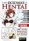 Livro Como Desenhar Hentai - Personagens Sedutoras (Discovery Publicações)