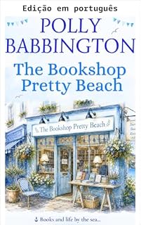 Livro A livraria Pretty Beach