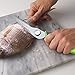 Bear Claws Meat Shredder and Kitchen Scissors, cut even Chicken Bones easily with the 8 in 1 Heavy Duty Shears for Poultry and the Strongest Meat Claws for Pulled Pork