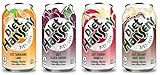 Diet Hansen's Soda Variety Pack, 12 Ounce (Pack of 24)
