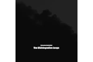 The Disintegration Loops (Arcadia Archive Edition) (Vinyl)