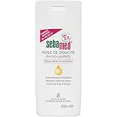 Sebamed Cleansing Shower Oil 200ml