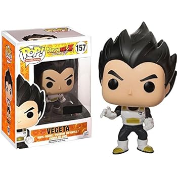 Amazon.com: Funko Dragon ball Z Resurrection Super Saiyan