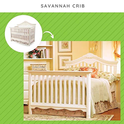 munire crib conversion kit