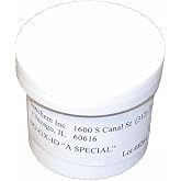 NO-OX-ID A-Special- Electrical Contact Grease- Keeps Metals Free of Rust and Corrosion- Part# 10203