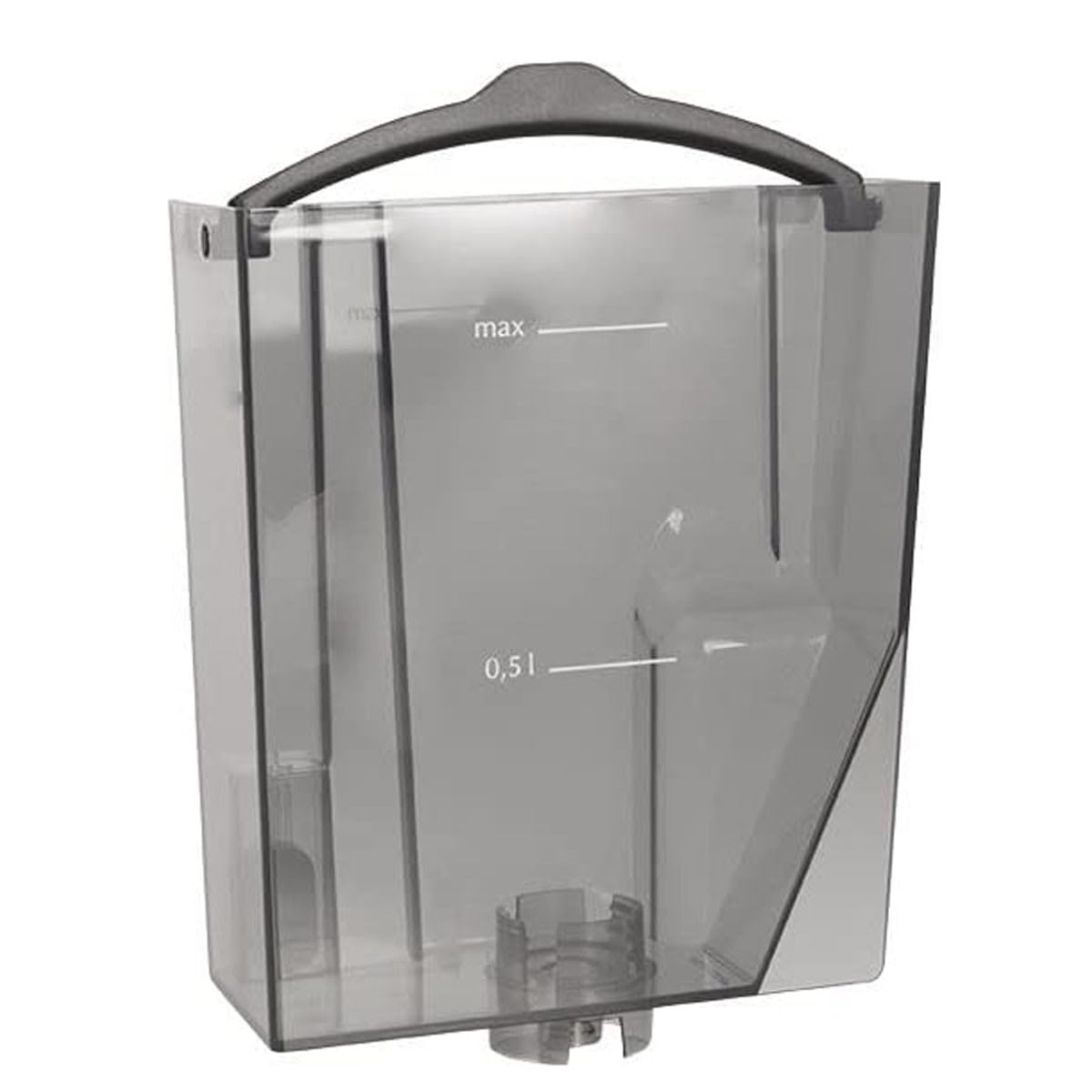 Melitta Water Tank for Caffeo Solo & Purista Fully Automatic Coffee Machines