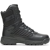 Bates Women's Tactical Sport 2 Tall Side Zip Military and Tactical Boot