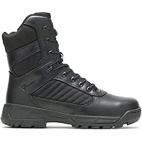 Amazon.com: Bates Men's Tactical Sport 2 Tall Side Zip Military
