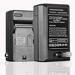 GVM 2 Pack NP-F750/770 4400mAh Batteries with