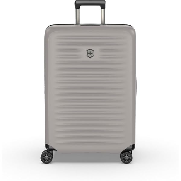 Amazon.com | Victorinox Airox Advanced Large Hardside Case - Stone
