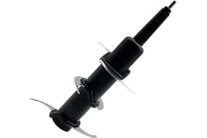 Blender Mixer Knife ，Compatible For Ninja 1000 1200 1500 Watt BL660 BL700 BL770 BL780 BL910 BN701 BN751 BN801 CO610B CT610 DB