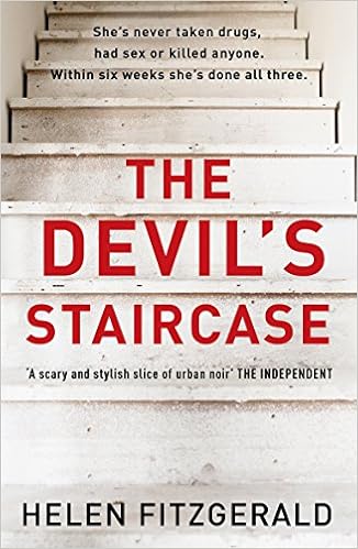 The Devil's Staircase