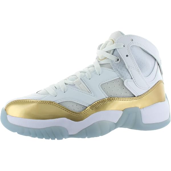 Amazon.com | NIKE Jumpman Two Trey Women's Shoes (DR9631-100