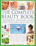 The Complete Beauty Book by