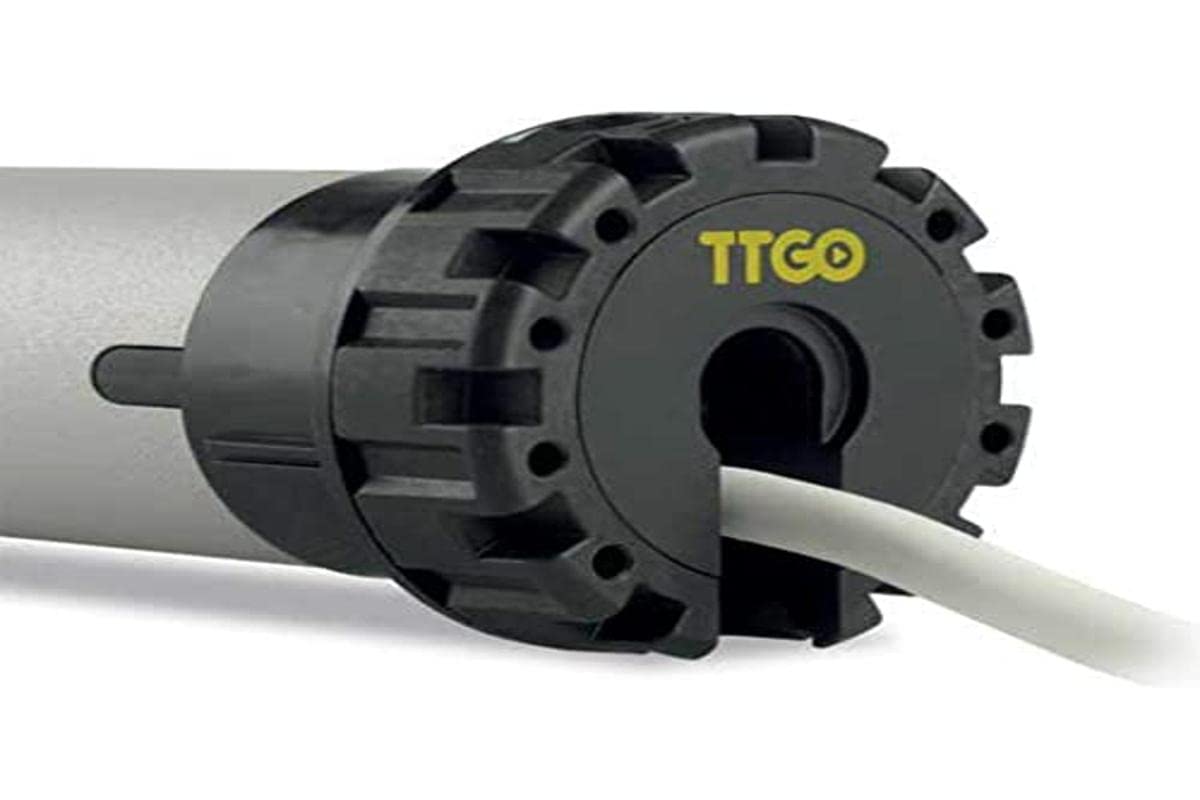 Generico TGM5012 Roller Shutter Motor 50 Nm - 100 kg