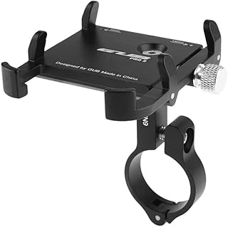 Broadroot Fahrrad Lenker-Halterung Smartphone Halterung für den –, 2, 3, 5
