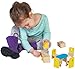 Dragon Drew Dollhouse Furniture - Dollhouse Accessories - Wooden Dollhouse Furniture Set (Kitchen and Dining Room Set)