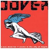 Dover Album: «I Was Dead for Seven Weeks in the City of Angels» (Front side) Dover Album: «I Was Dead for Seven Weeks in the City of Angels» (Front side)