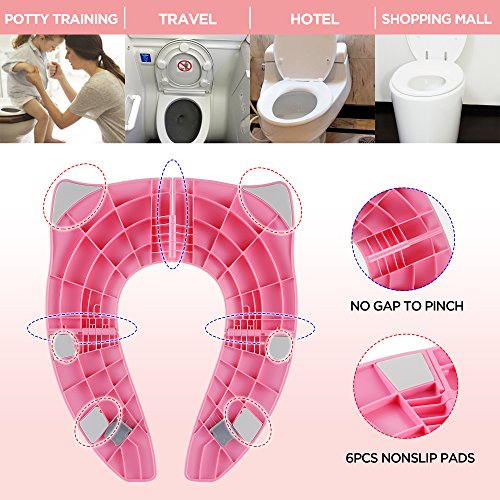 1 Firares+Silicone+Portable+Reusable+Training
