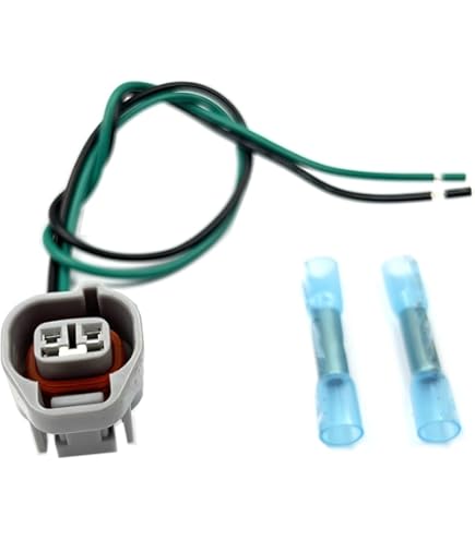 4 Pin Connector - compatible with Y37B4, CE4440, Sumitomo