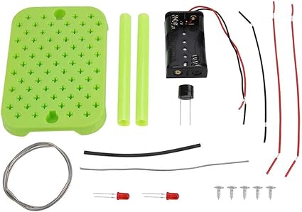 preschool electronics