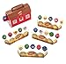 Mattel Games UNO: MOO Preschool Game