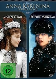Anna Karenina Double Movie