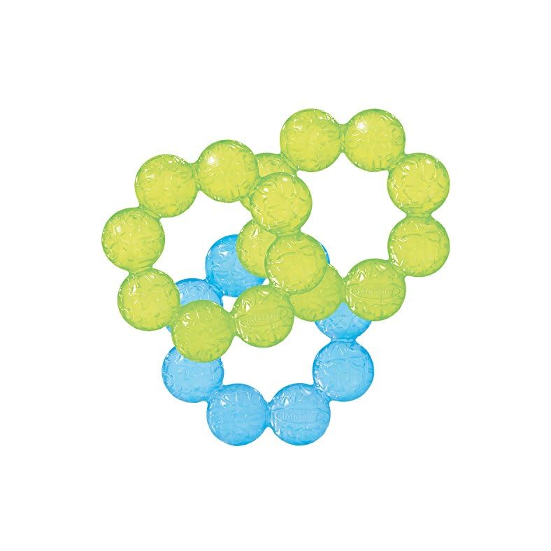 Infantino 3-Pack Water Teethers