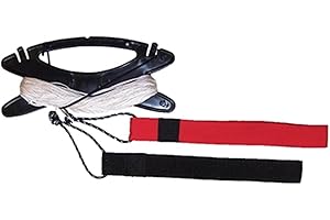 In the Breeze Dyneema Sport Kite Line Set, Stunt Kite Accessory