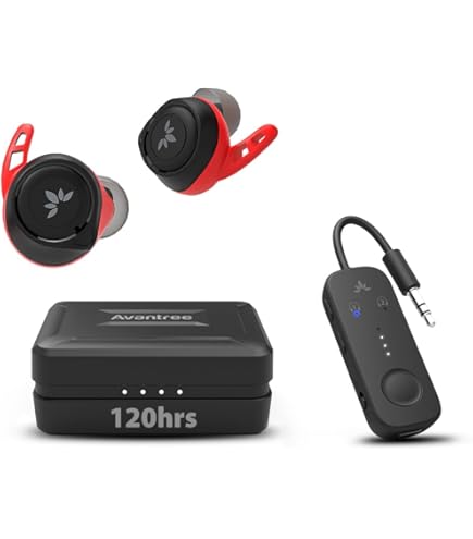 Bluetooth Earbuds Wireless Earbuds For Tv Listening Samsung Tv Can