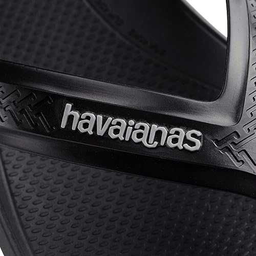 Sandália Havaianas Chinelo de dedo masculino