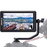 ANDYCINE A6 5.7 Inch HDMI Field Monitor 1920x1080