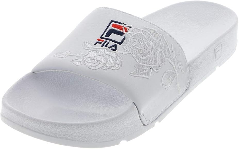 fila drifter embroidery