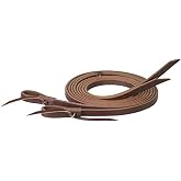 Weaver Equine Working Tack Extra Heavy Harness Split Reins