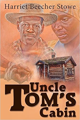 Uncle Tom S Cabin Harriet Beecher Stowe Akira Graphics