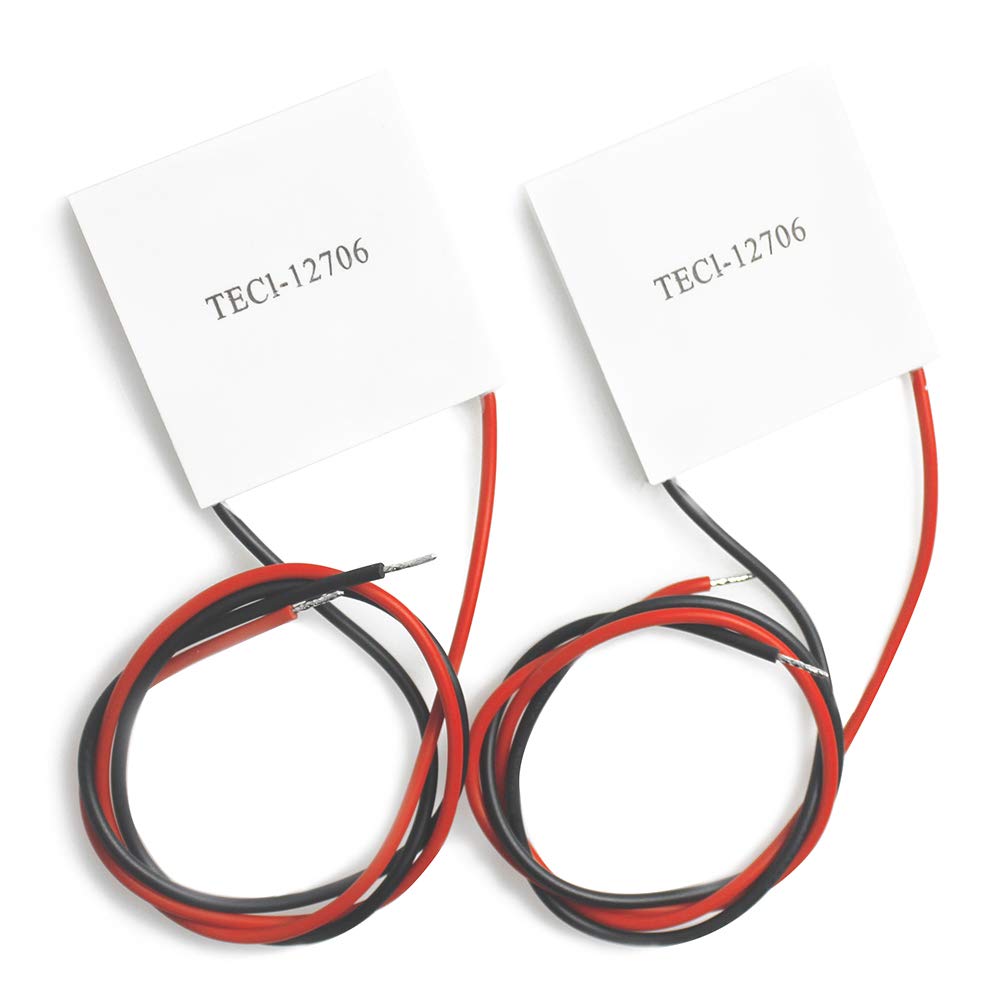 WayinTop TEC1-12706 ペルチェ素子の商品画像