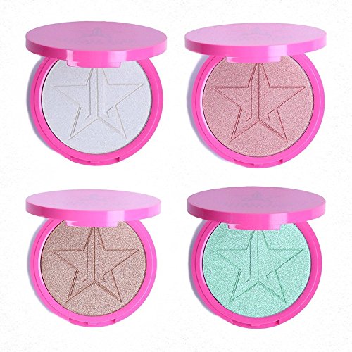 Jeffree Star Skin Frost Bundle All 4 Hig Buy Online In Macedonia At Desertcart