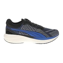 PUMA Mens Scend Pro Running Shoe, Cobalt Glaze Mens