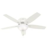 Hunter Fan Company Newsome 52-inch Indoor Fresh